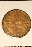 1928 - Australia Penny - F / Cleaned