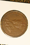 1936 - Australia Penny - aEF