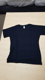 Women's Organic Cotton Crew T-Shirt - Australian Made - $2 to Wildlife Shelter