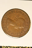 1962 - Australia Penny - gEF