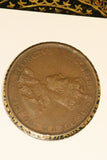 1924 L - Australia Penny - VG.