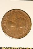 1962 - Australia Penny - aEF