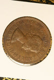 1964 M - Australia Penny - gEF.