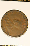 1922 - L - Australia Penny - F / PVC