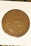 1934 - Australia Penny - aVF