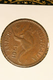 1961 - Australia Penny - aEF