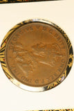 1934 - Australia Penny - VF