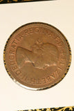 1964 M - Australia Penny - aUNC