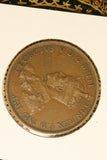 1924 - L - Australia Penny - F