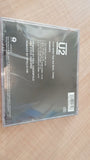 U2 Even Better Than the Real Thing Remixes - Oakenfold and Osborne - US Release