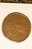 1936 - Australia Penny - VF