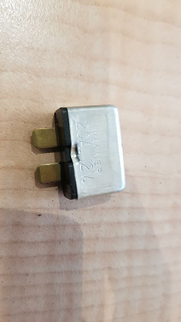 Volvo 850  Wagner 20A 12V Relay