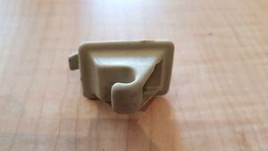 Volvo 850 V70 Sun Visor Clip Beige