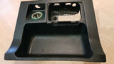 Volvo 850 Front Coin Tray w. Lighter 6818876