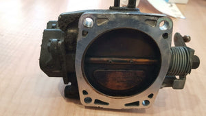 Volvo 850 Throttle Body including POS Sensor