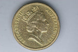 1992 - Australia - 2 Dollar Coin - Elder - EF