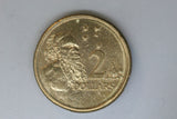 1995 - Australia - 2 Dollar Coin - Elder - EF