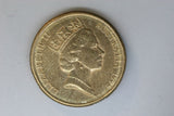 1995 - Australia - 2 Dollar Coin - Elder - EF