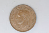 1951 - UK - Farthing - VF