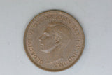 1948 - UK - Farthing - VF