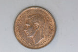 1948 - UK - Farthing - VF