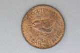 1941 - UK - Farthing - VF