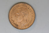 1941 - UK - Farthing - VF