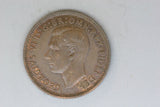 1949 - UK - Farthing - VF