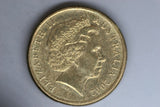 2002 - Australia - 2 Dollar Coin - Elder - EF