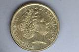 2002 - Australia - 2 Dollar Coin - Elder - EF