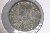 1946 - Thailand - 1/2 Baht - G