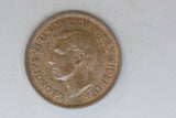 1950 - UK - Farthing - EF