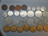 Netherlands - Guilder - 28 coins from 1982 to 2000