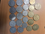 Greece - Drachma - 41 coins from 1970s to 2000