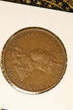 1932 - Australia Penny - VF / Problem Coin