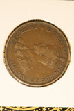 1916  - Australia Penny - VG.