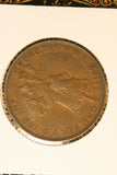 1935 - Australia Penny - aVF