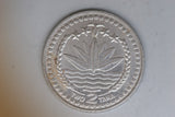 2008 - Bangladesh - 2 Taka Coin - Reading - VF