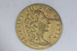 1788 - UK - Gaming Token - George III - In Memory of the Good Old Days - aVF