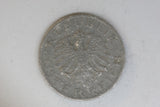 1948 - Austria - 10 Groschen Coin - VG