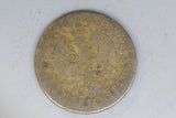 1923 - Poland - 5 Groszy Coin - Fair