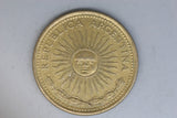 1976 - Argentina - 5 Pesos Coin - VF