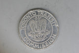 1954 - Canada - Bus Token - Toronto Transit - VF