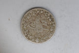 1900 - Egypt - 1/10 Qirsh Coin - 1293 - VG