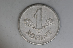 1967 - Hungary - 1 Forint Coin - VG