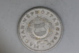 1967 - Hungary - 1 Forint Coin - VG