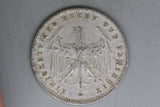 1923 - Germany - 200 Mark Coin - VF