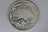 1988 - Australia - Medallion - - Parliament House - EF