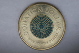 2020 - Australian 1 Dollar Coin - $1 - Donation Dollar - aUNC / UNC