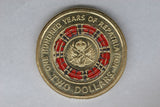 2019 - Australia 2 Dollar Coin - Repatriation - gEF